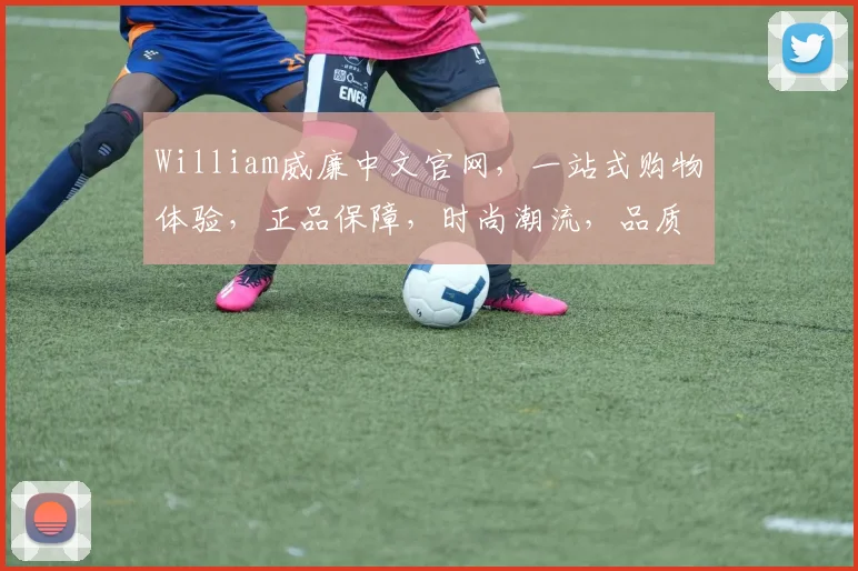 William威廉中文官网，一站式购物体验，正品保障，时尚潮流，品质生活，三重惊喜等你来